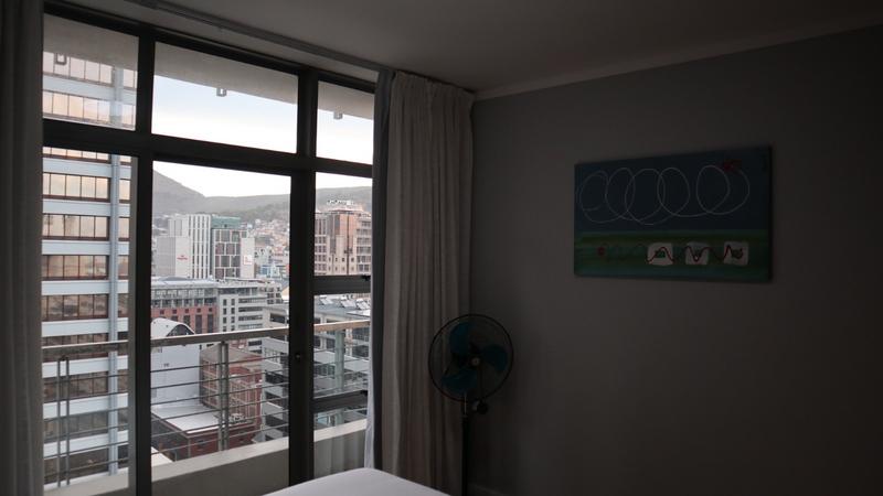 To Let 2 Bedroom Property for Rent in Cape Town Western Cape